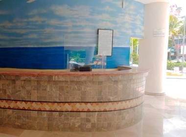 Calinda Beach Acapulco