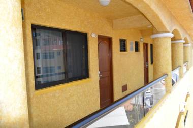 Villas La Lupita
