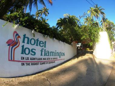 Hotel Flamingos