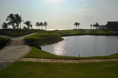 Hotel Tres Vidas Acapulco