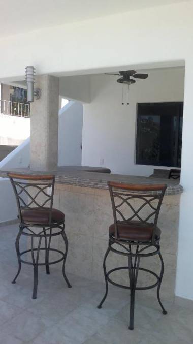 Penthouse VLM Gran Terraza 200 metros vista inmejorable piscina gigante