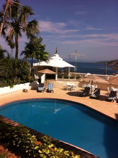 Penthouse VLM Gran Terraza 200 metros vista inmejorable piscina gigante