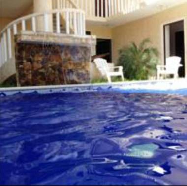 Hotel QUINTA DIAMANTE