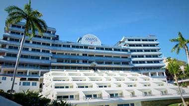 Hotel Aristos Acapulco