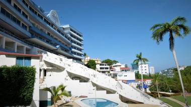 Hotel Aristos Acapulco