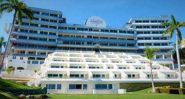 Hotel Aristos Acapulco