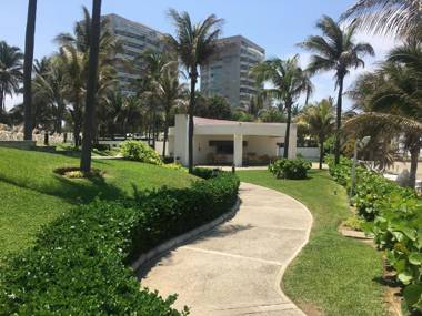 Departamento Playa Punta Diamante