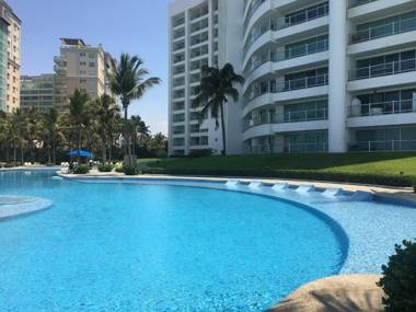 Departamento Playa Punta Diamante