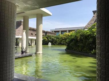 Villas Golf Uno Mayan Palace Vidanta