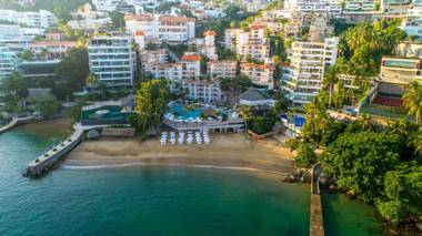 Park Royal Beach Acapulco - All Inclusive