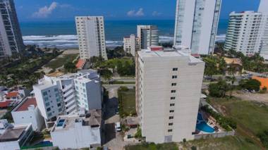 Hotel RRU Diamante
