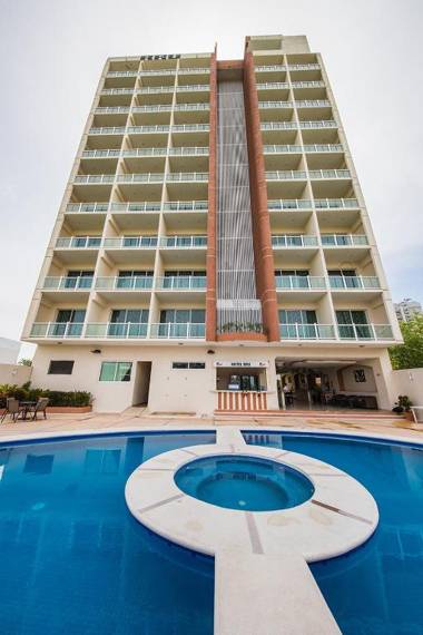 Hotel RRU Diamante