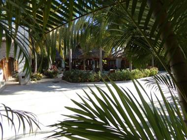 Hotel Casa de Lirio Diamante