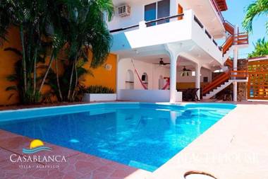 Villa Casablanca Acapulco