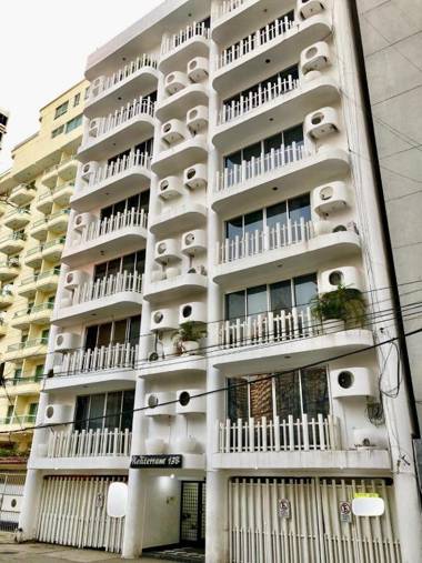 Acapulco Hotel y suites mediterrane