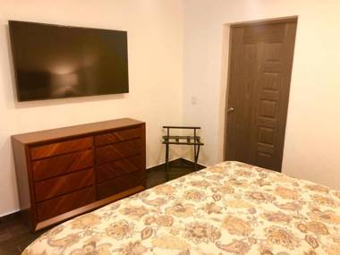 Hostal y suites mediterrane