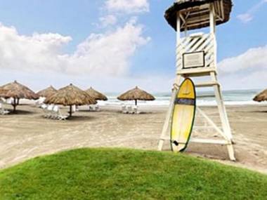 Pierre Mundo Imperial Riviera Diamante Acapulco