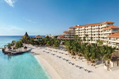 Dreams Aventuras Riviera Maya