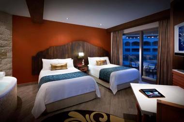 Hard Rock Hotel Riviera Maya - Hacienda All Inclusive