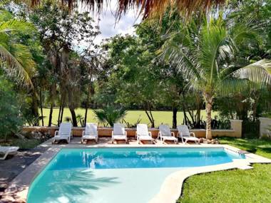 Villas Picalu Studios & Suites