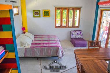 Xpuha Ocean View Upstairs