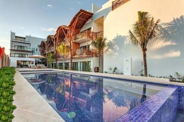 Mystique Holbox by Royalton A Tribute Portfolio Resort