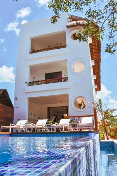 Hotel Casa HX - Adults Only