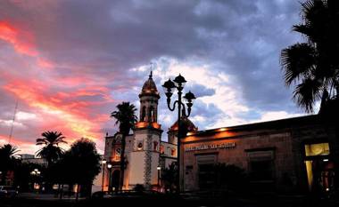 Hotel Posada San Agustin