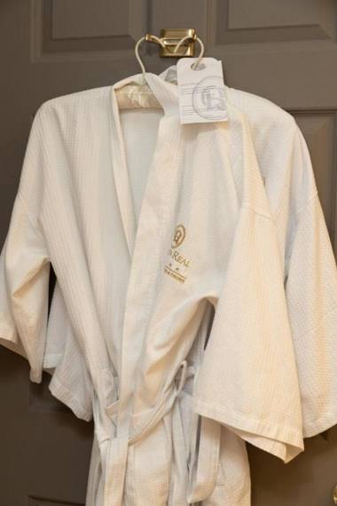 Quinta Real Monterrey