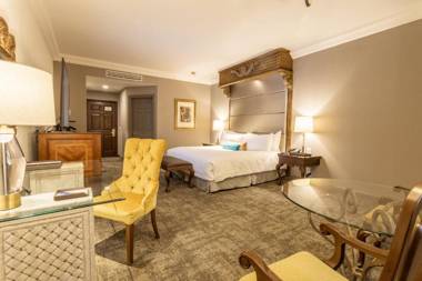 Quinta Real Monterrey