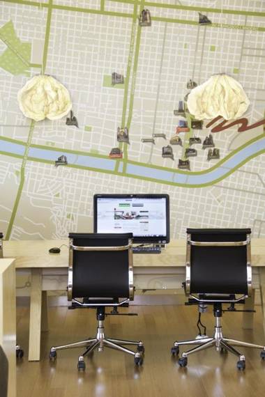 Fiesta Inn Monterrey Valle