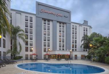 Hampton by Hilton Monterrey Galerías