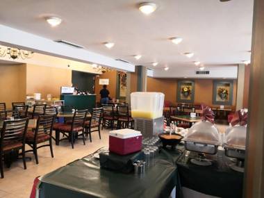 Hotel Son- Mar Monterrey Centro