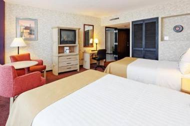 Holiday Inn Monterrey-Parque Fundidora an IHG Hotel