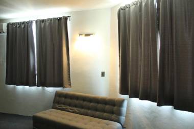 Hotel Plaza del Arco - Monterrey