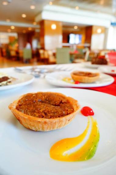 Courtyard Monterrey San Jeronimo