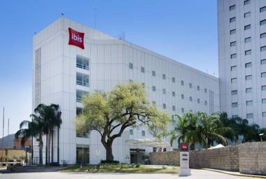 Ibis Monterrey Valle