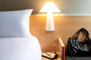 Ibis Monterrey Valle