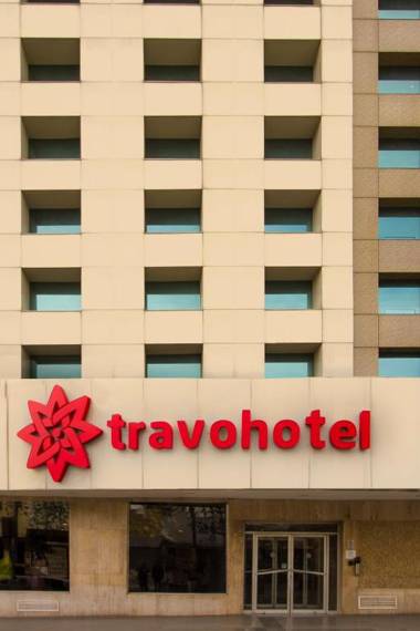 Travohotel Monterrey Histórico