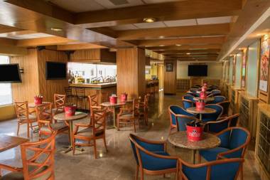 Travohotel Monterrey Histórico