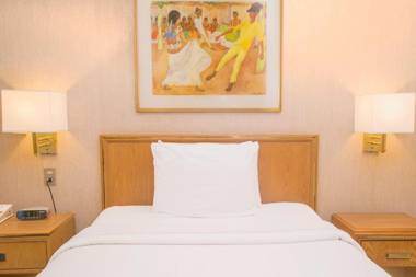 Travohotel Monterrey Histórico