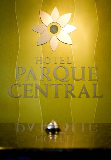 Hotel Parque Central