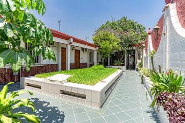Privada Guadalupe