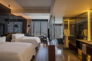 Live Aqua Urban Resort Monterrey