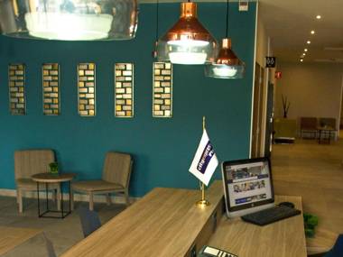 City Plus Monterrey Galerías