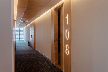 Hotel Kavia Monterrey