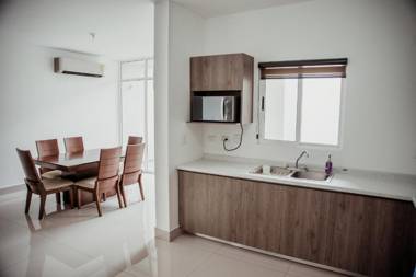 Mansion Cumbres Vista Panoramica Monterrey