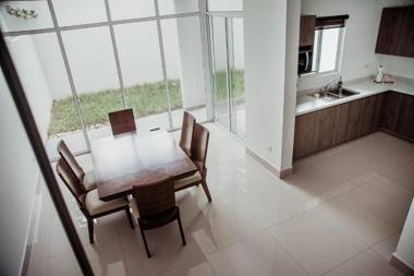 Mansion Cumbres Vista Panoramica Monterrey