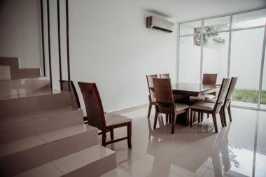 Mansion Cumbres Vista Panoramica Monterrey