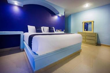 Capital O Hotel Diro Monterrey